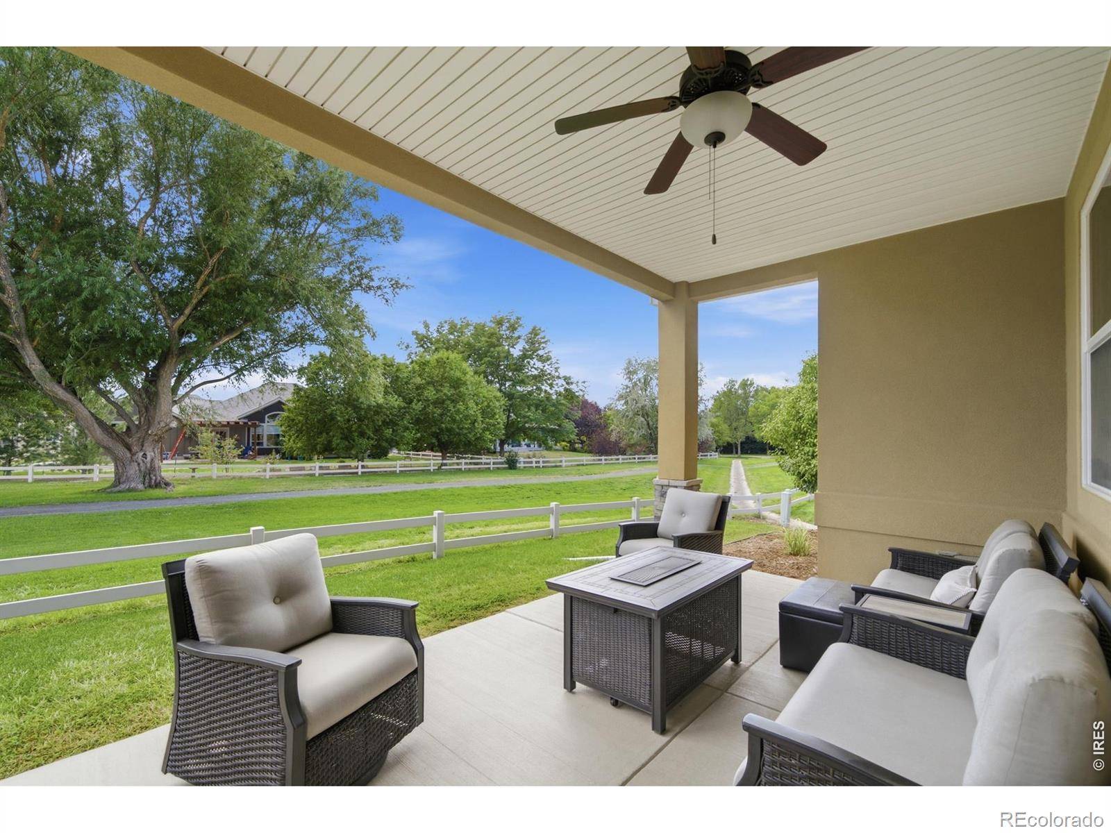 1263 Swainson RD, Eaton, CO 80615