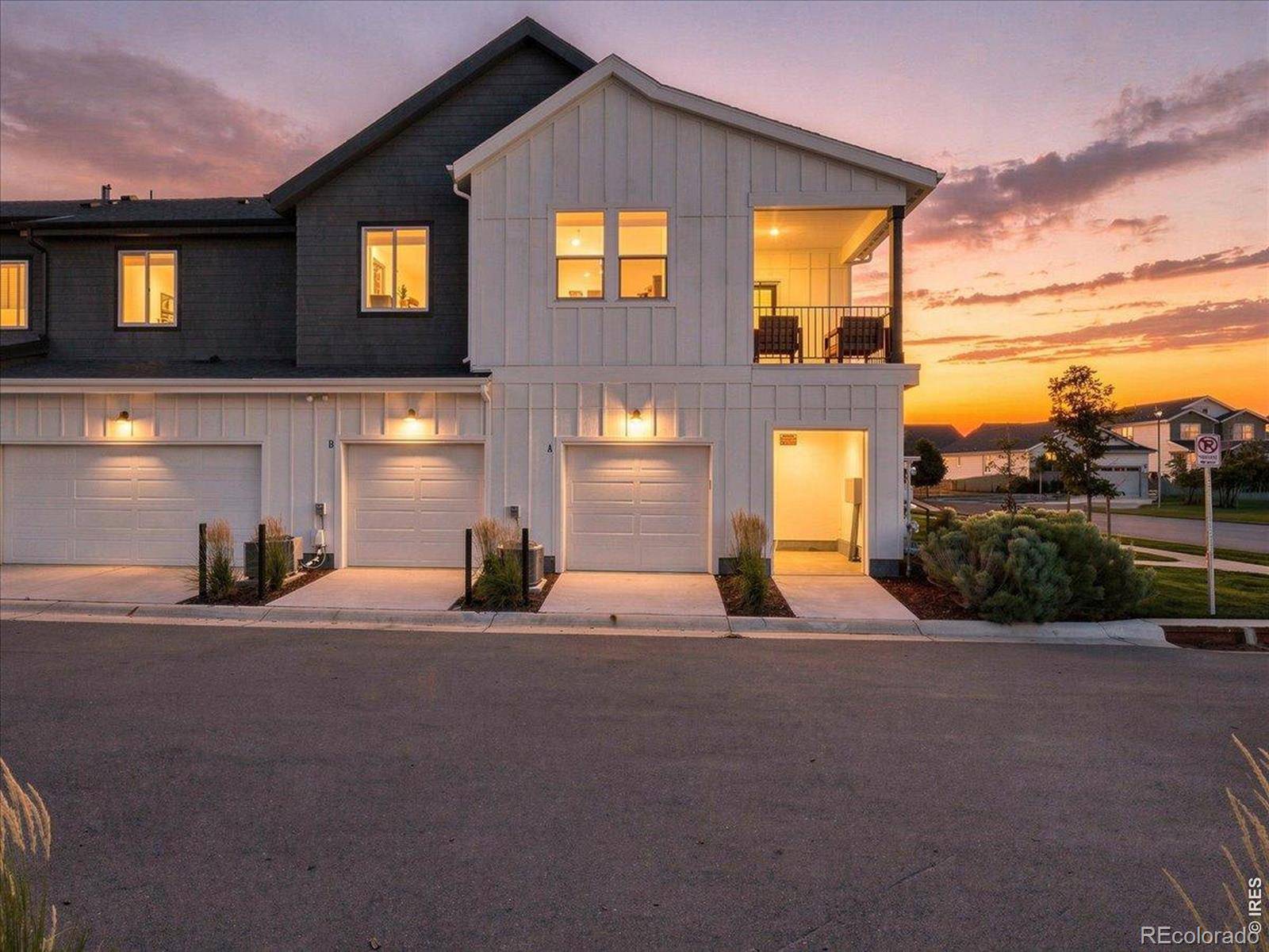 2714 Barnstormer ST #A, Fort Collins, CO 80524