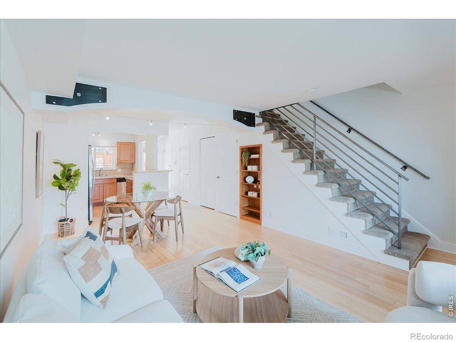 4800 Osage DR #26C, Boulder, CO 80303