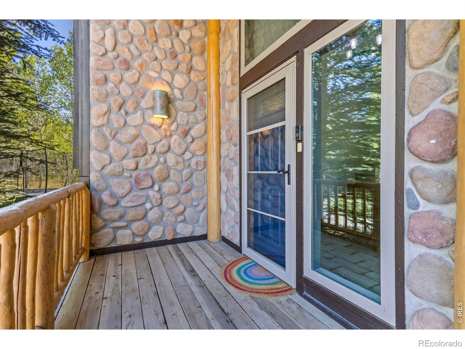 428 Aspen LN, Black Hawk, CO 80422