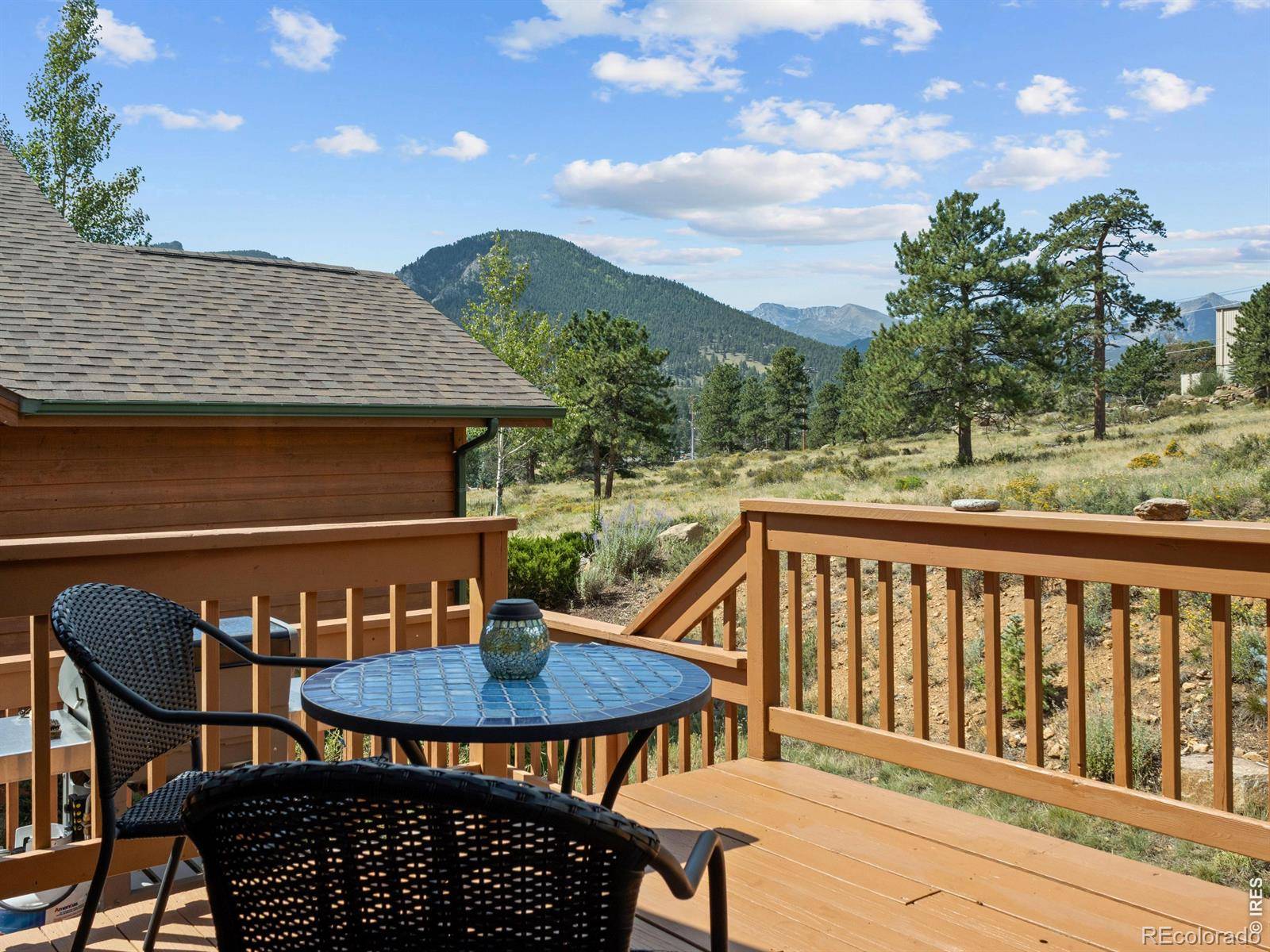 677 Cedar Ridge CIR, Estes Park, CO 80517