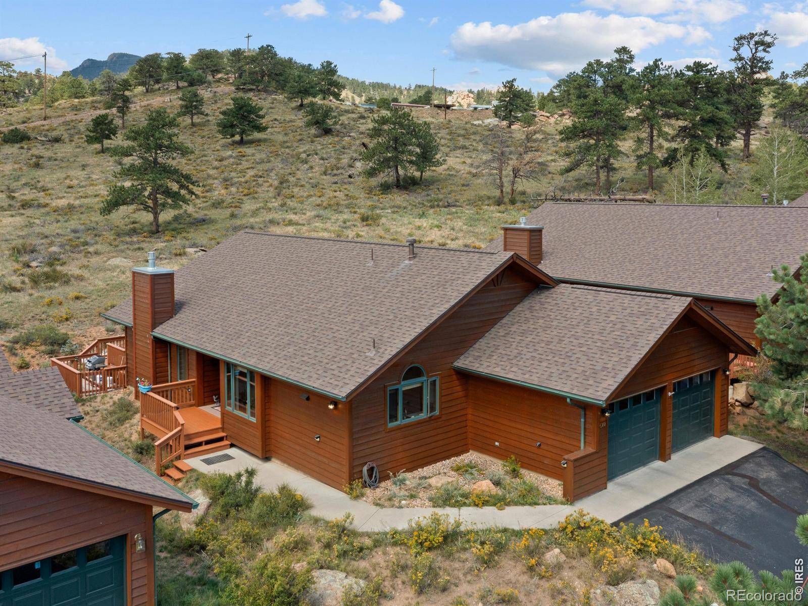 677 Cedar Ridge CIR, Estes Park, CO 80517