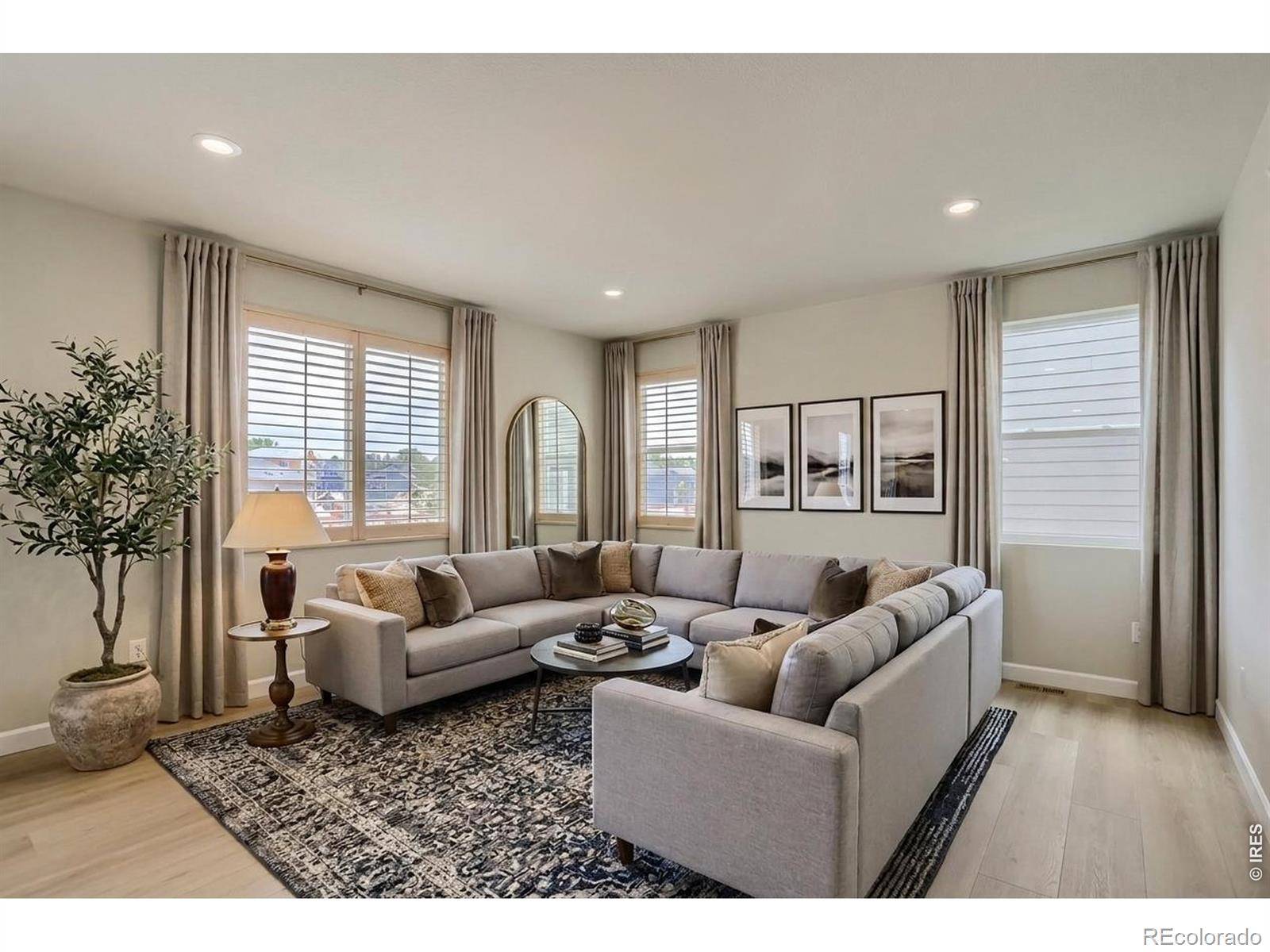 1836 Baltusrol DR, Fort Collins, CO 80524