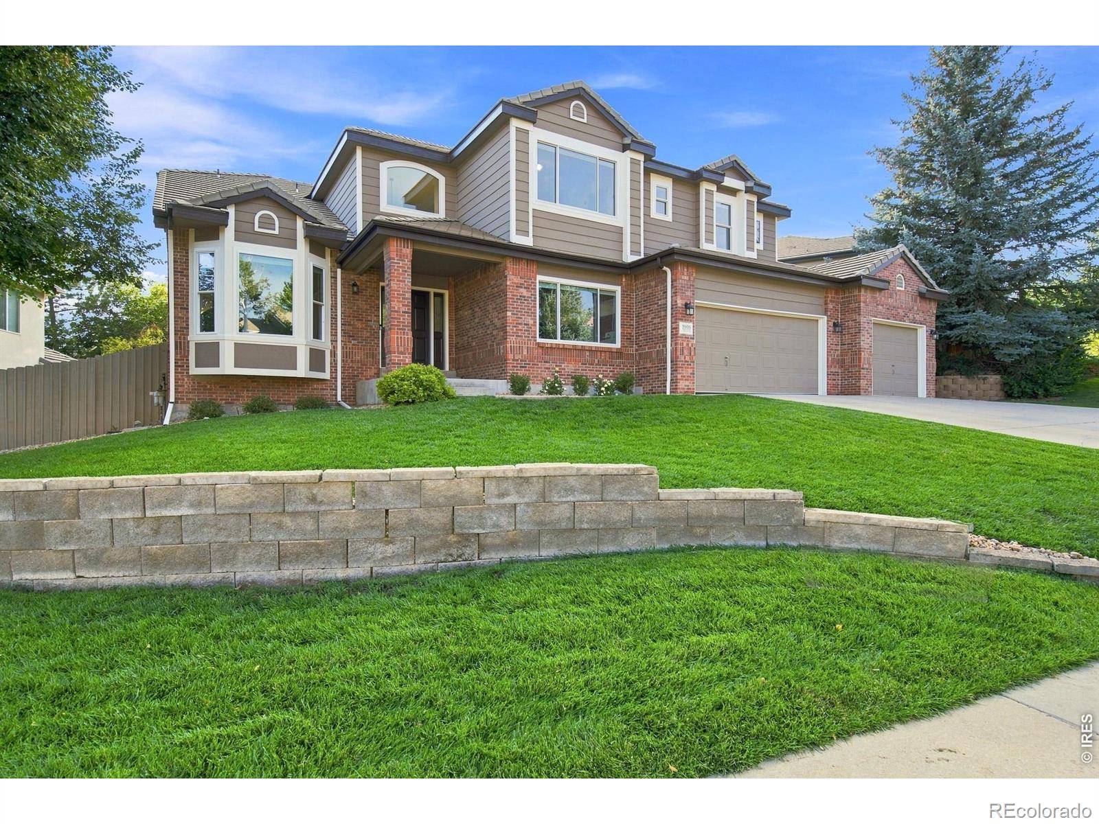 1999 LaSalle ST, Superior, CO 80027
