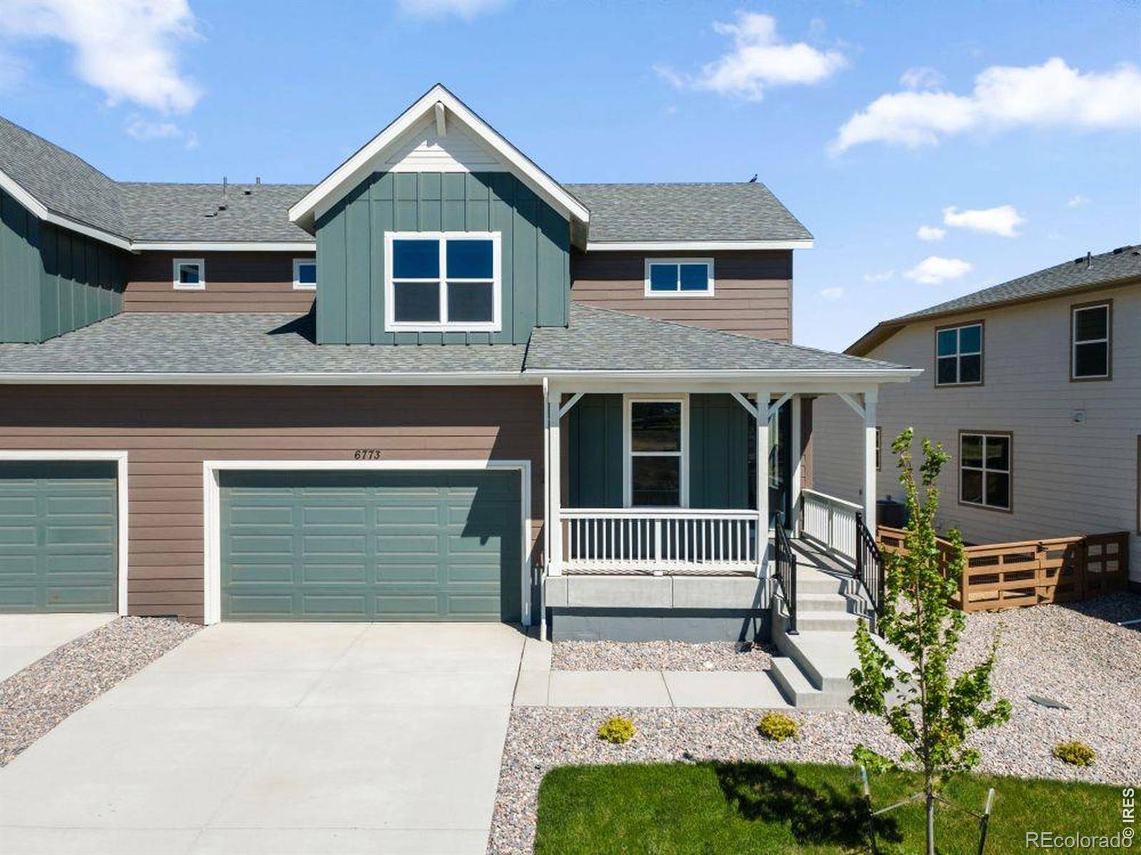 6773 Utica CIR, Firestone, CO 80504