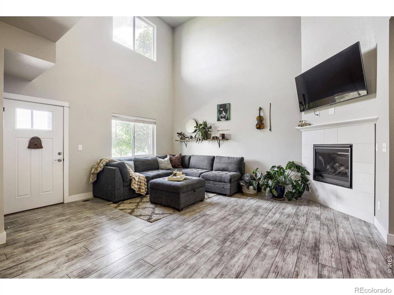 4165 Crittenton LN #4, Wellington, CO 80549