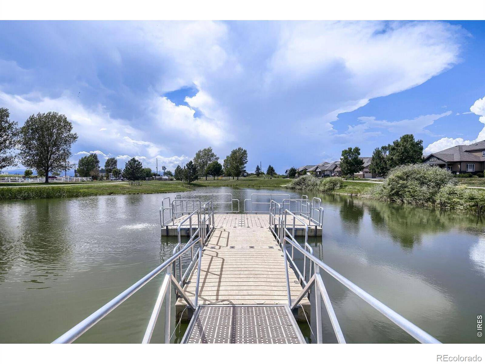 4165 Crittenton LN #4, Wellington, CO 80549