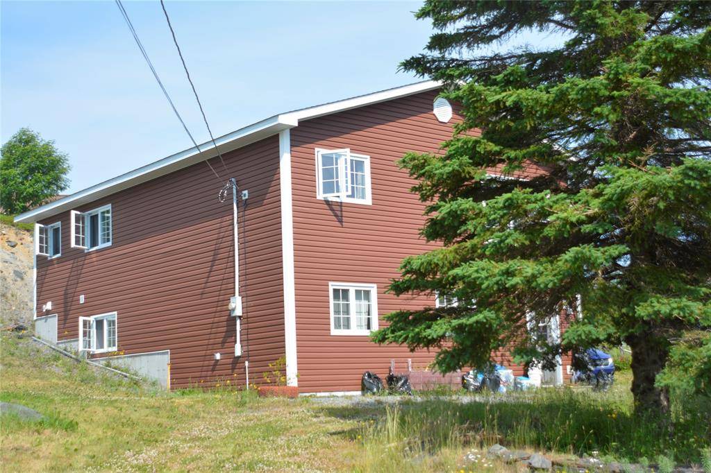 28A Tory Road, New Perlican, NL A0B2S0