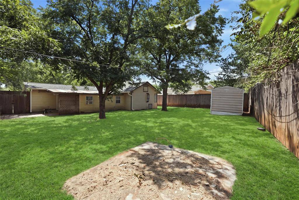 1218 Diana Drive, Arlington, TX 76011