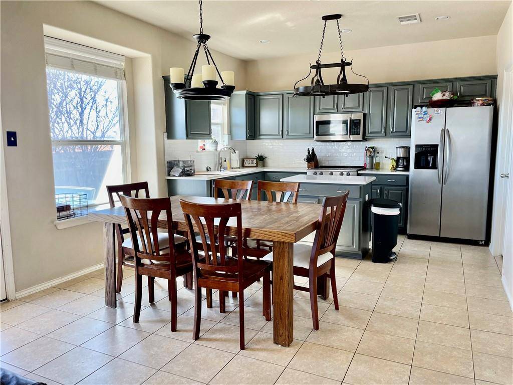1010 Aiken DR, Leander, TX 78641