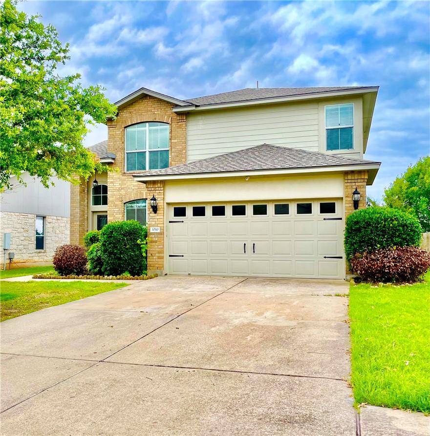 1010 Aiken DR, Leander, TX 78641