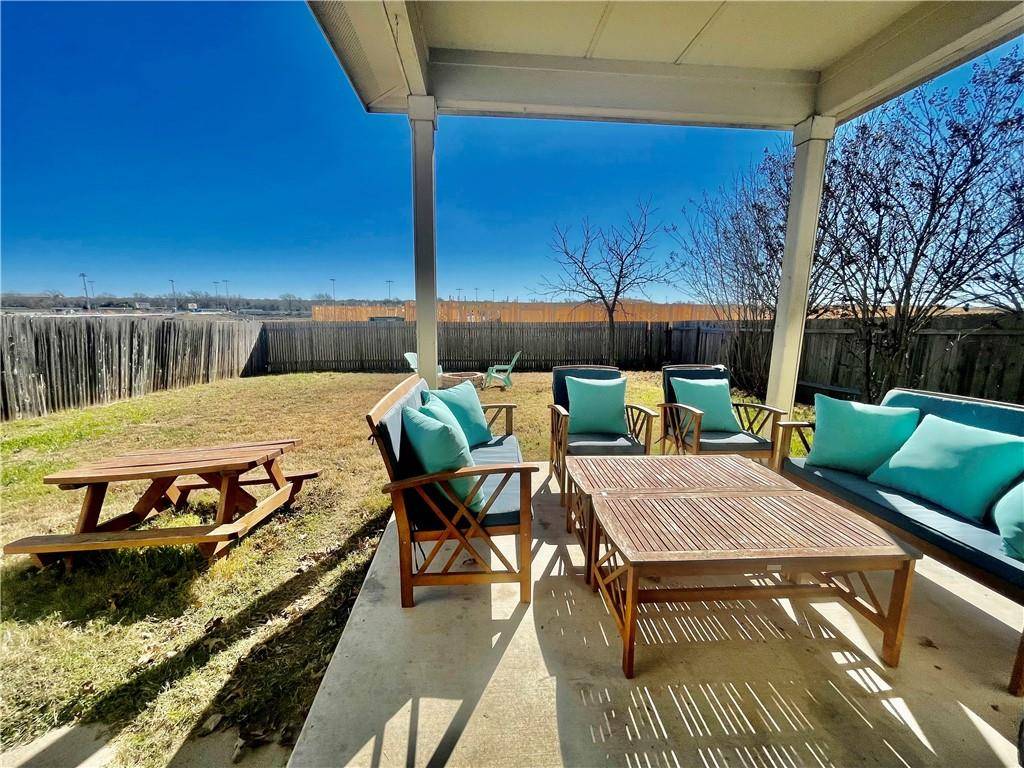 1010 Aiken DR, Leander, TX 78641