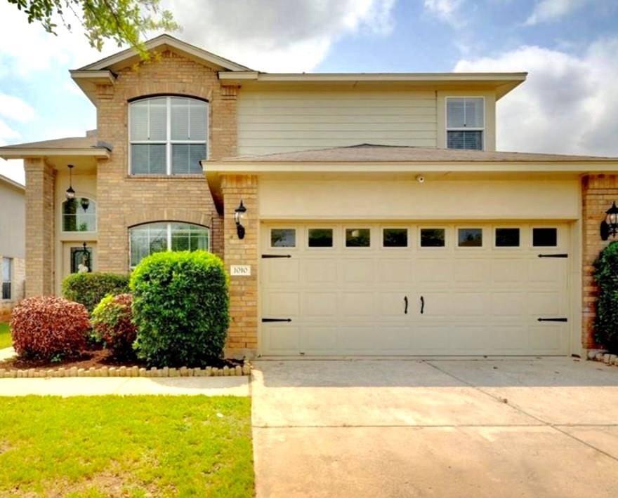 1010 Aiken DR, Leander, TX 78641