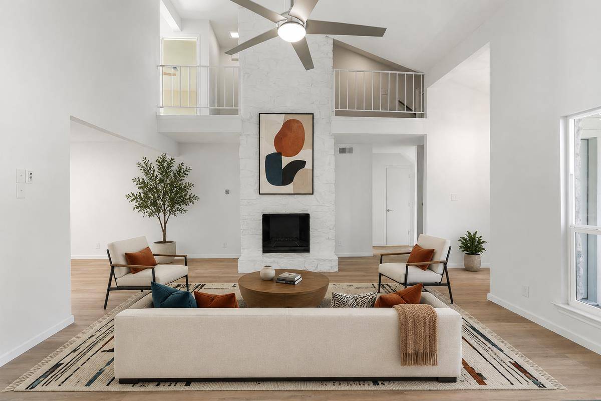 2217 Onion Creek PKWY #121, Austin, TX 78747
