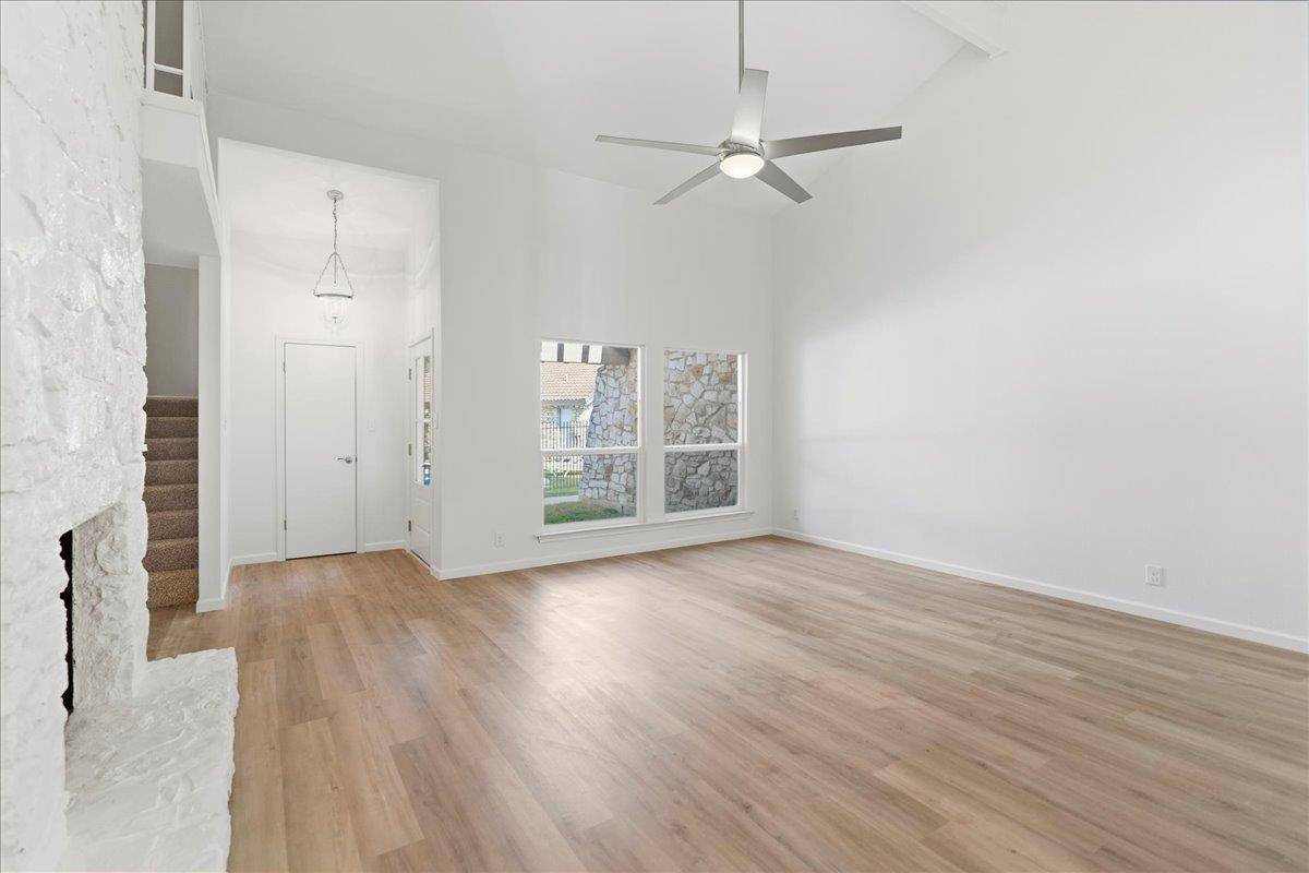 2217 Onion Creek PKWY #121, Austin, TX 78747