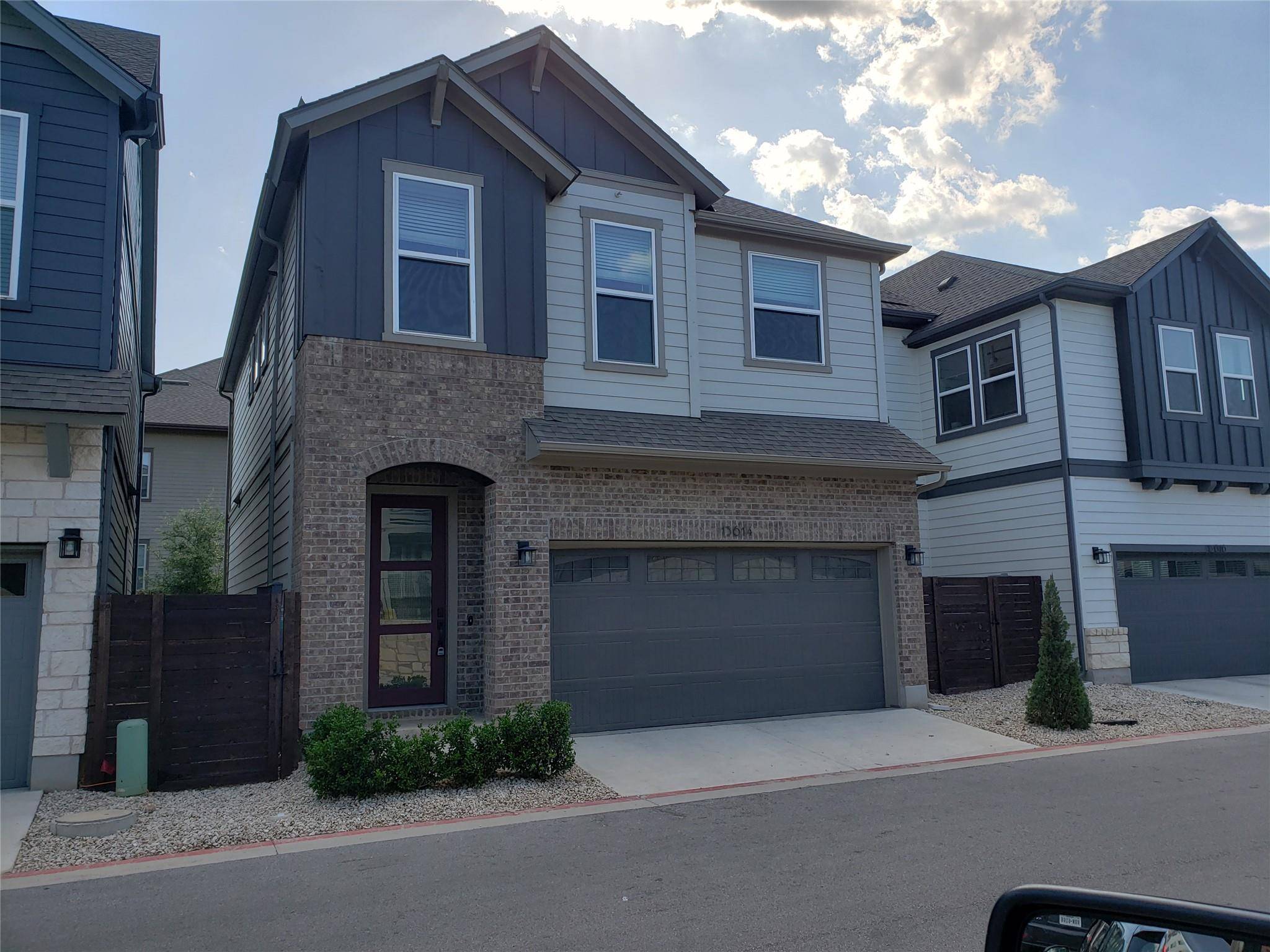 13614 Cibolo TRCE, Austin, TX 78717