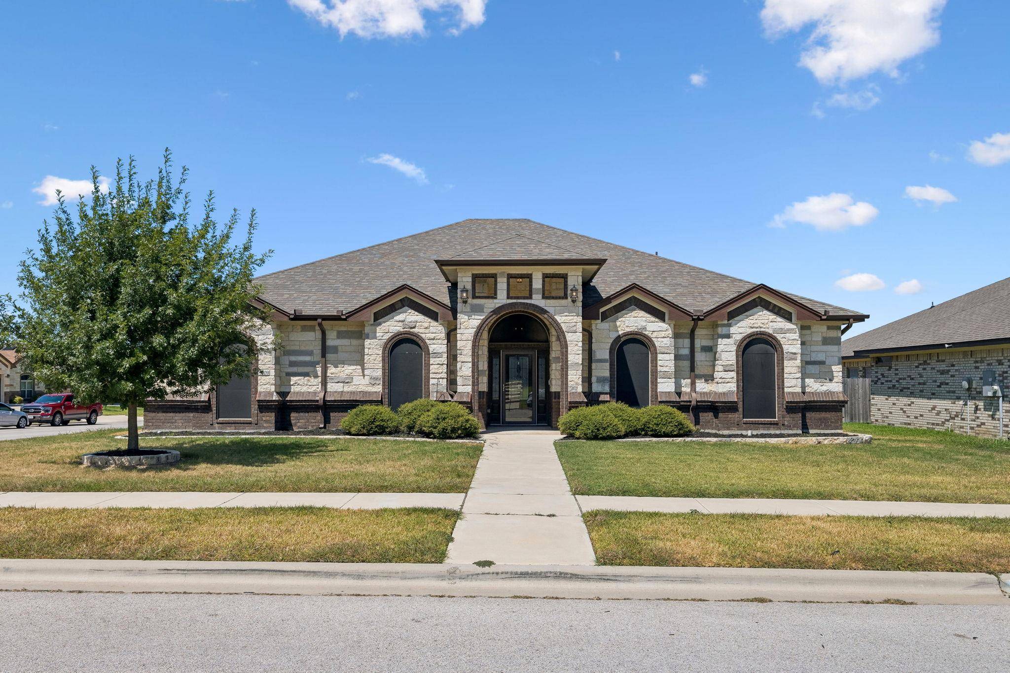5309 La Piedra LN, Killeen, TX 76549