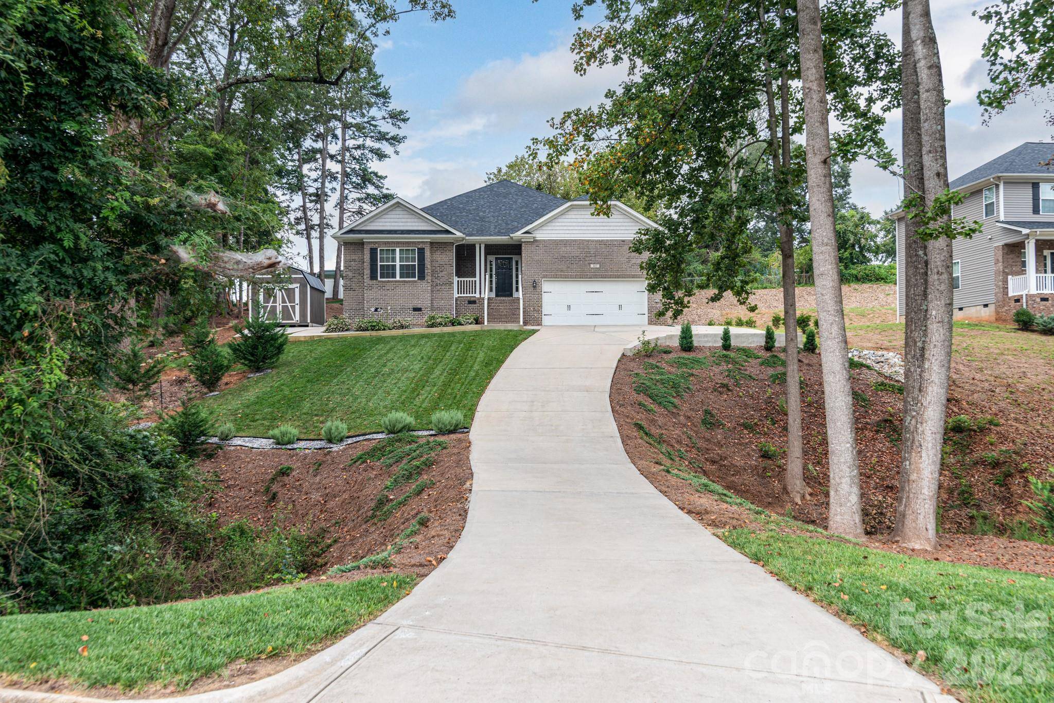 203 Macon DR, Statesville, NC 28625