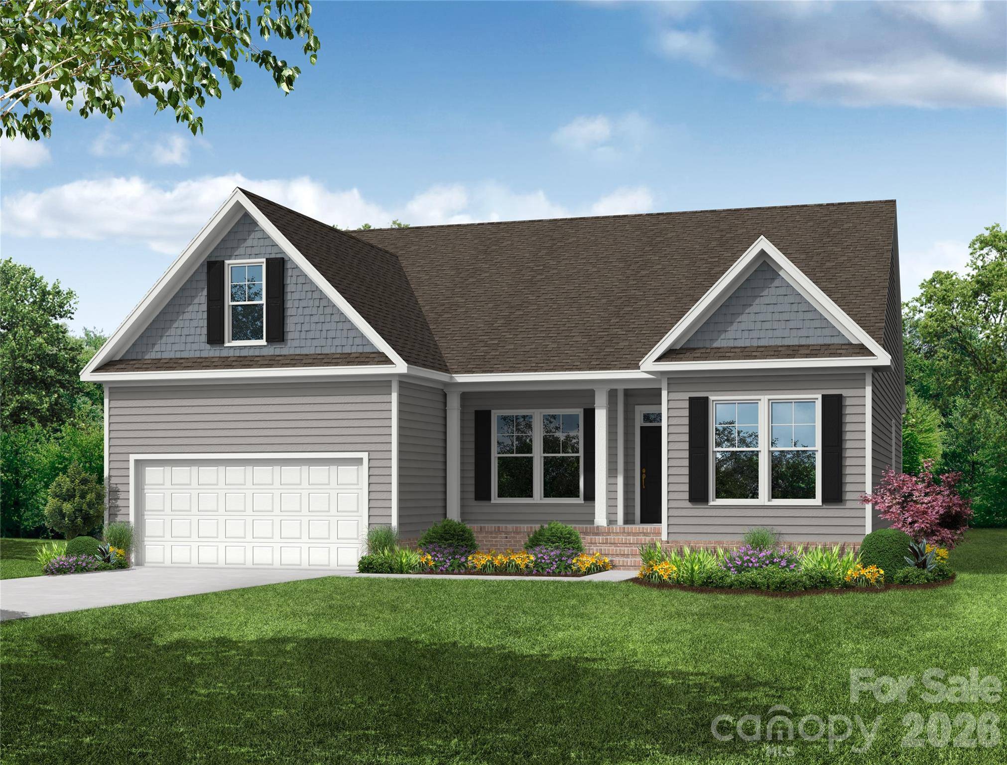 2202 Island View LN NE #5, Connelly Springs, NC 28612