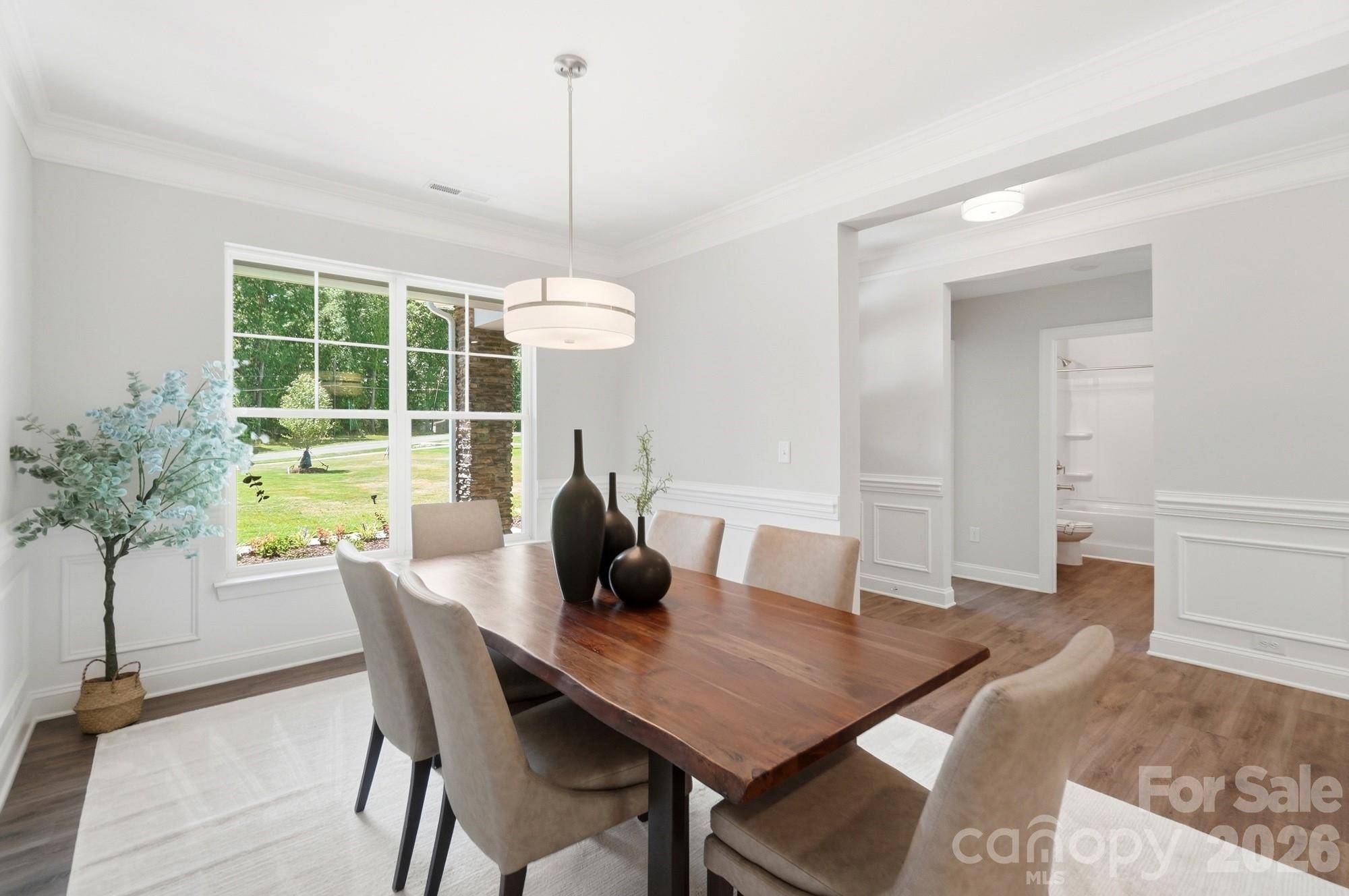 2202 Island View LN NE #5, Connelly Springs, NC 28612