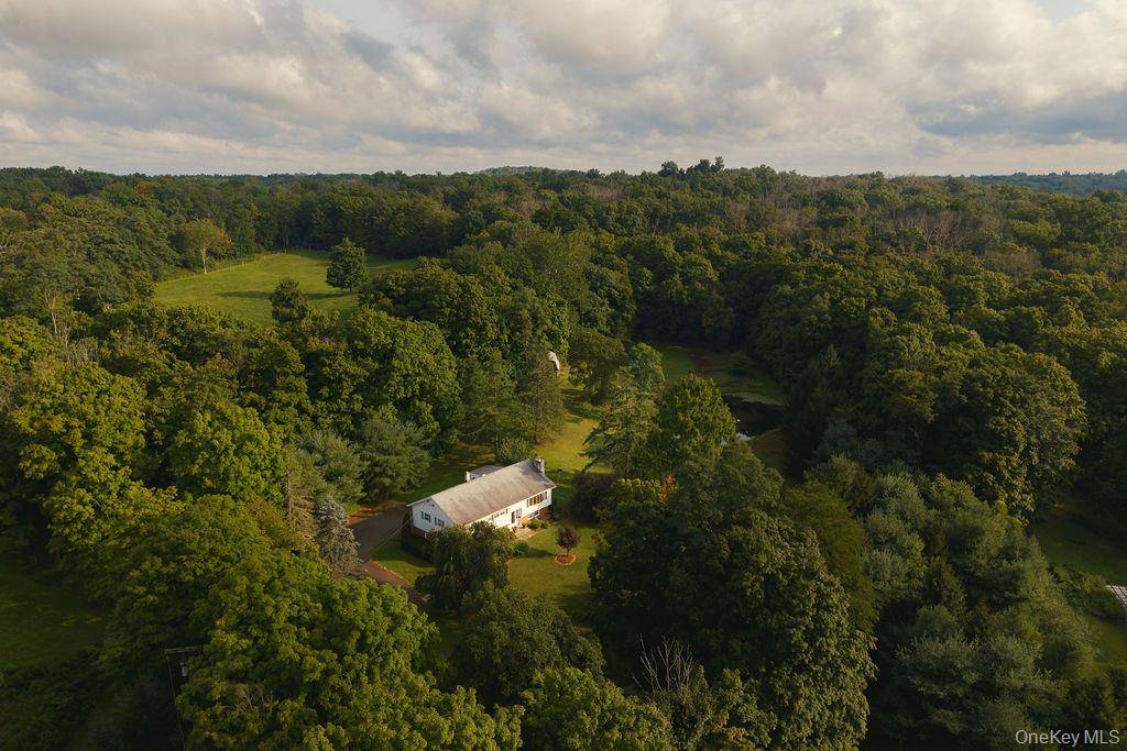 376 Nine Partners RD, Clinton Corners, NY 12514