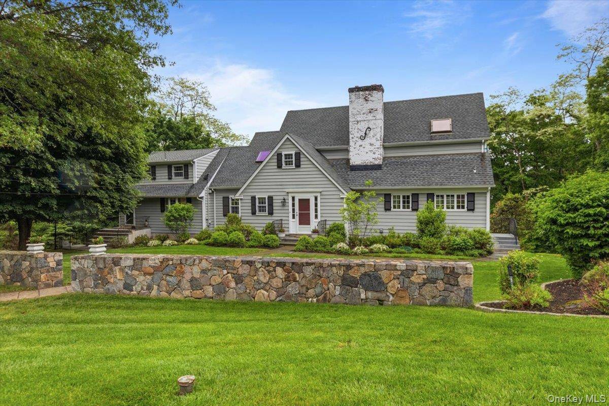 107 Tower Hill RD, Briarcliff Manor, NY 10510