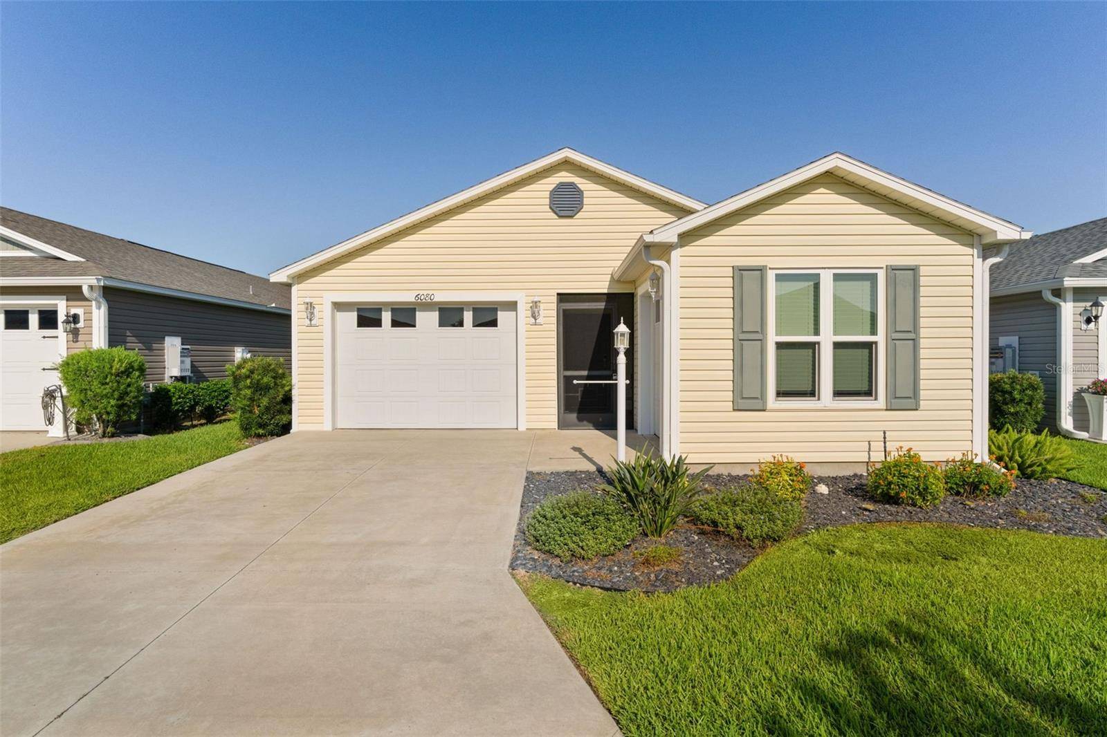 6080 ALLEN AVE, The Villages, FL 32163