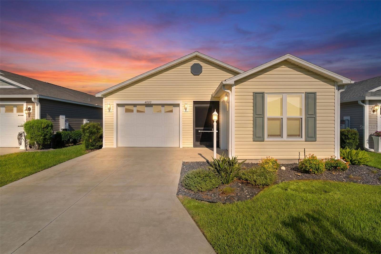 6080 ALLEN AVE, The Villages, FL 32163