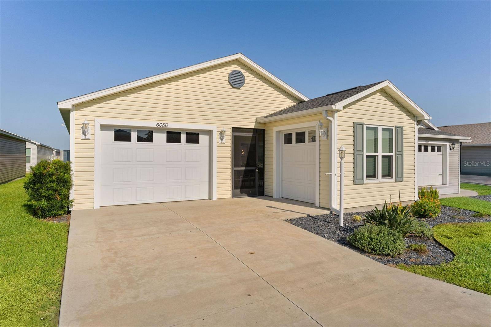 6080 ALLEN AVE, The Villages, FL 32163