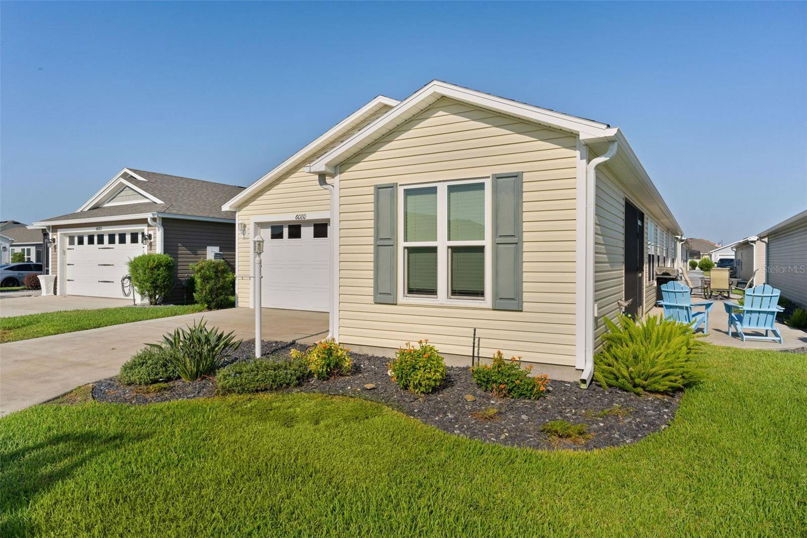 6080 ALLEN AVE, The Villages, FL 32163