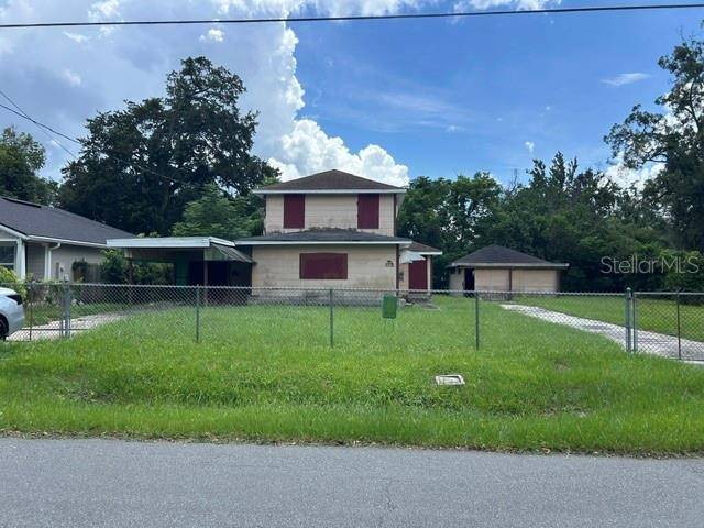 4518 ALPHA AVE, Jacksonville, FL 32205