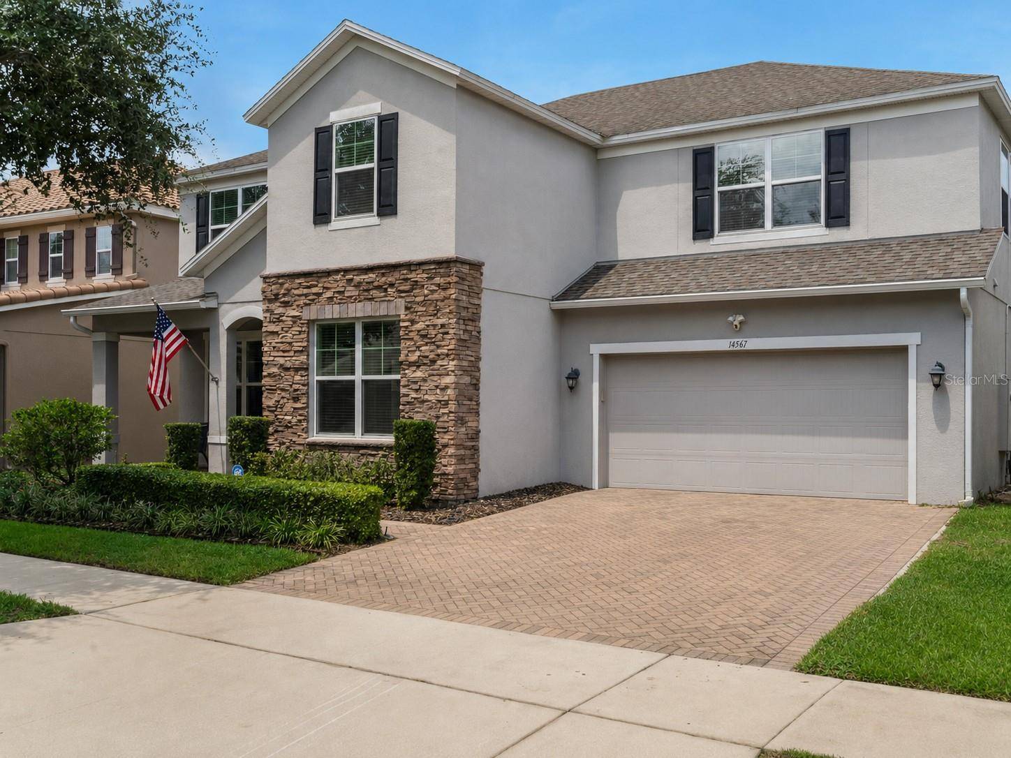 14567 CEDAR HILL DR, Winter Garden, FL 34787