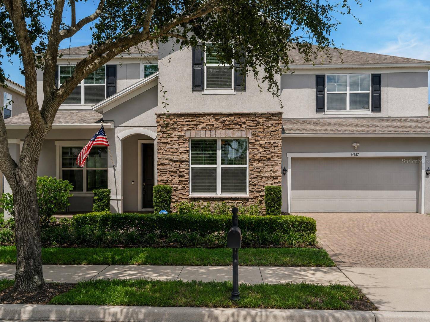14567 CEDAR HILL DR, Winter Garden, FL 34787