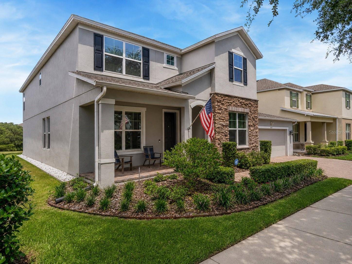 14567 CEDAR HILL DR, Winter Garden, FL 34787