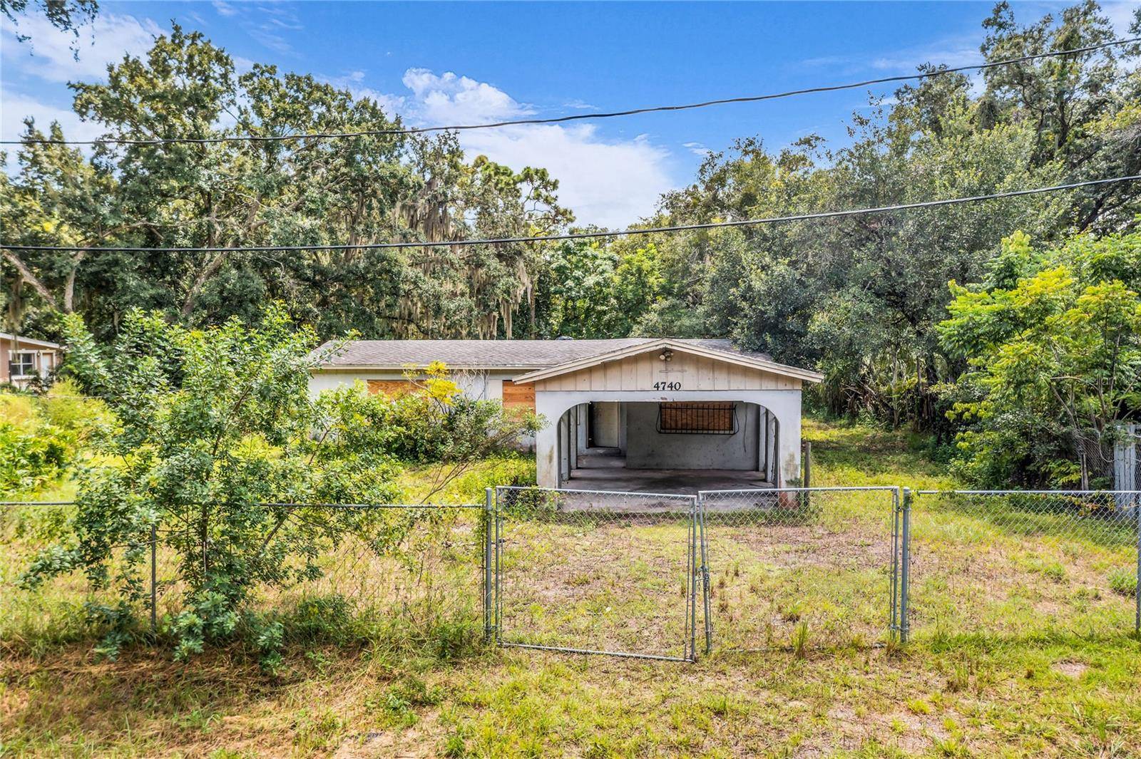 4740 W CHURCH ST, Orlando, FL 32811