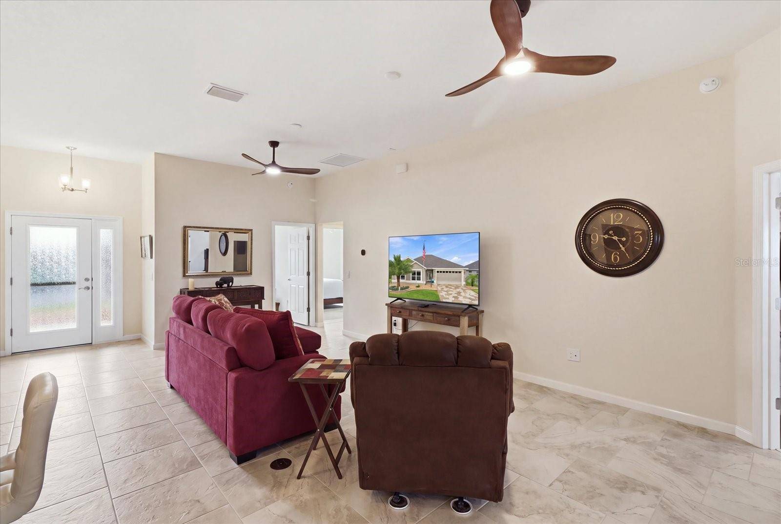 6088 KECKONEN DR, The Villages, FL 32163