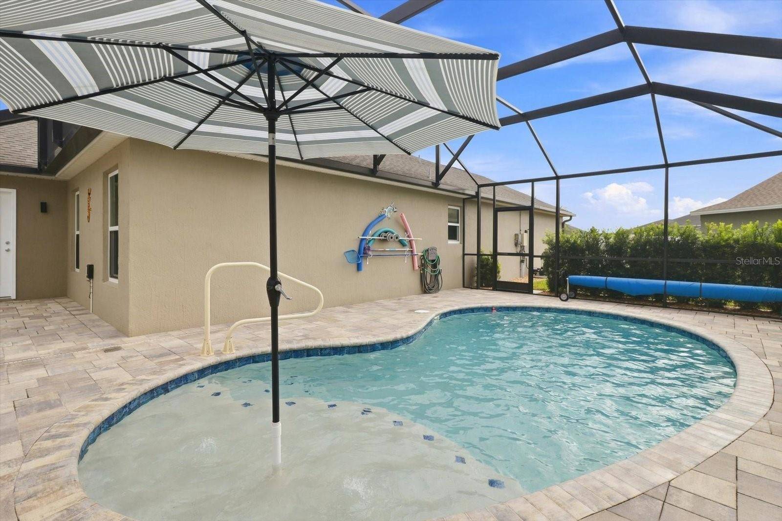 6088 KECKONEN DR, The Villages, FL 32163