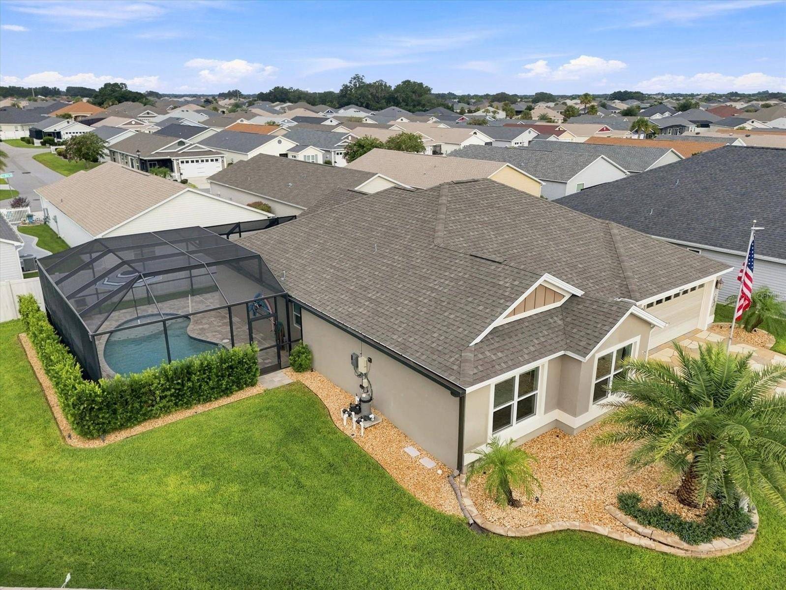 6088 KECKONEN DR, The Villages, FL 32163