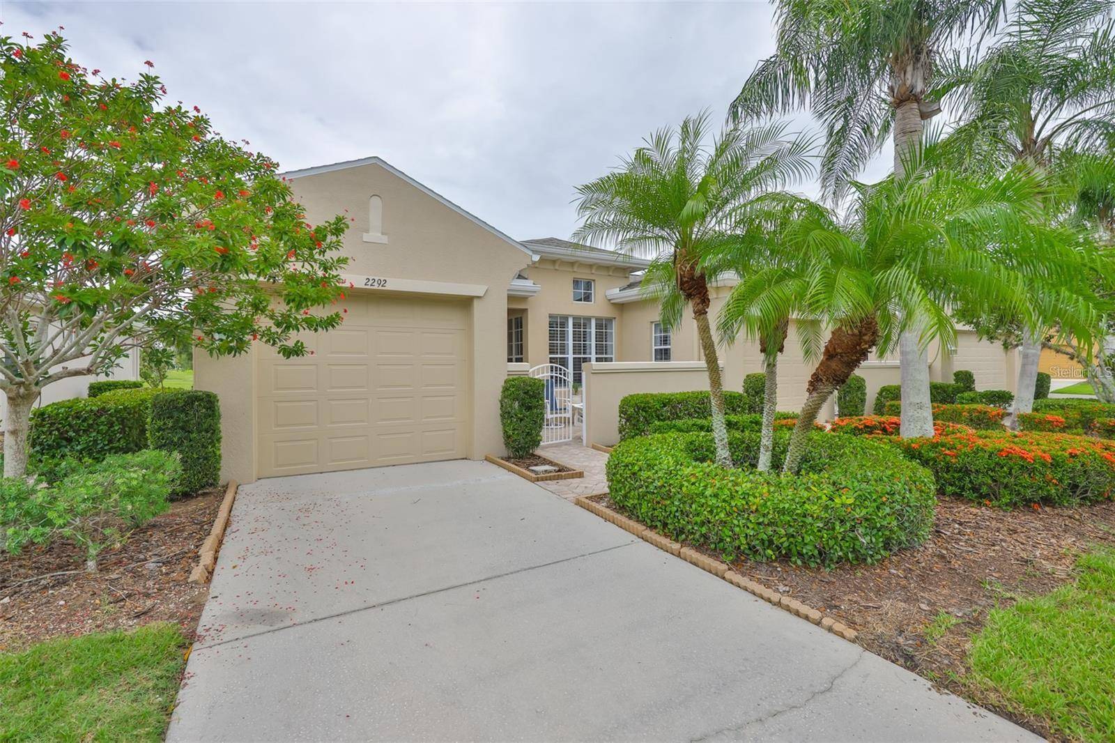 2292 SIFIELD GREENS WAY #59, Sun City Center, FL 33573