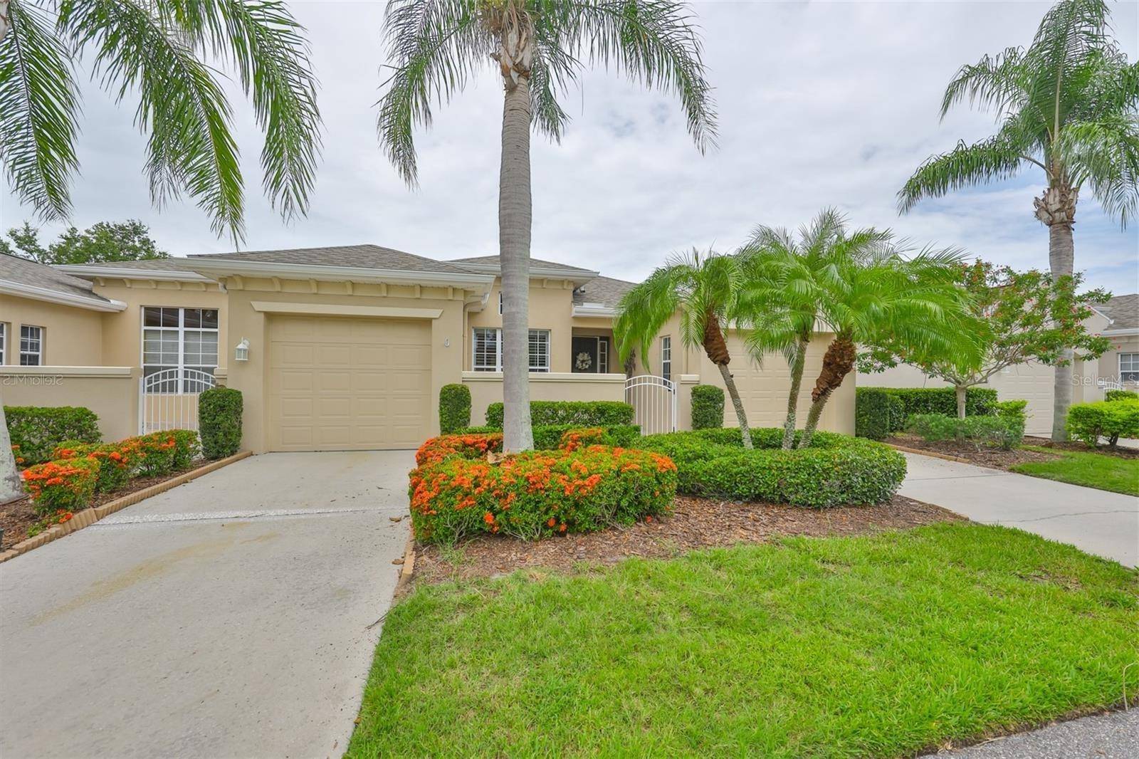 2292 SIFIELD GREENS WAY #59, Sun City Center, FL 33573
