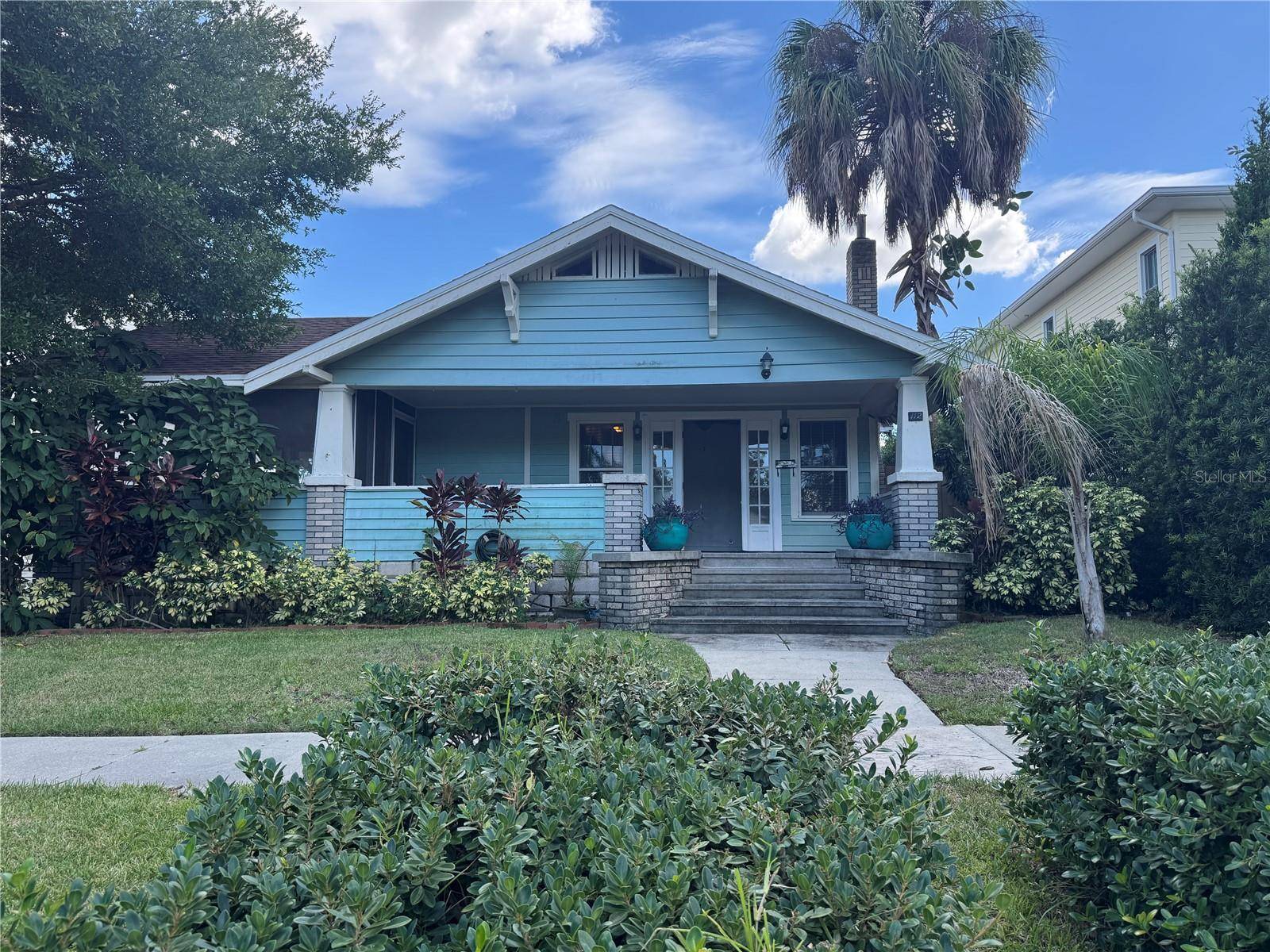 112 13TH AVE N, St Petersburg, FL 33701