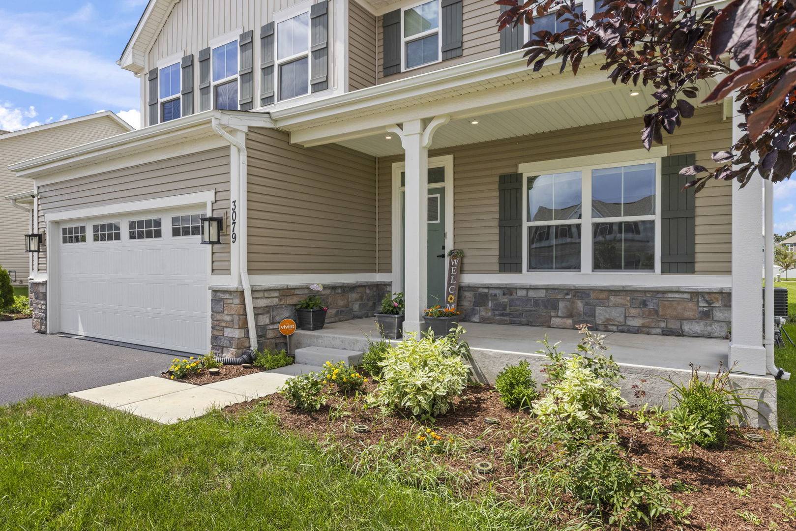 3079 Grande TRL, Yorkville, IL 60560
