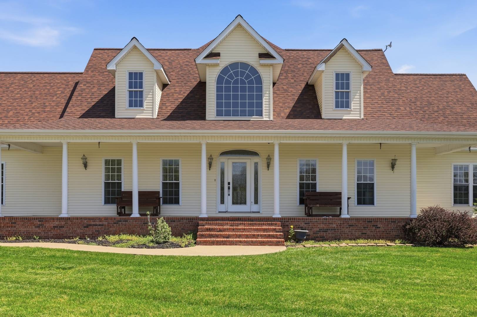 10170 Stilleys Mill RD, Marion, IL 62959