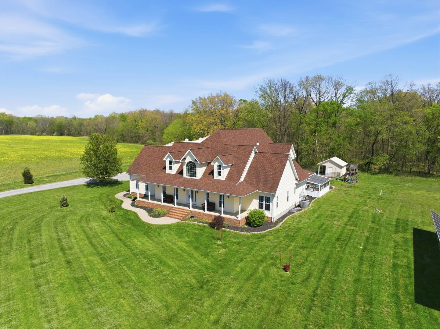 10170 Stilleys Mill RD, Marion, IL 62959