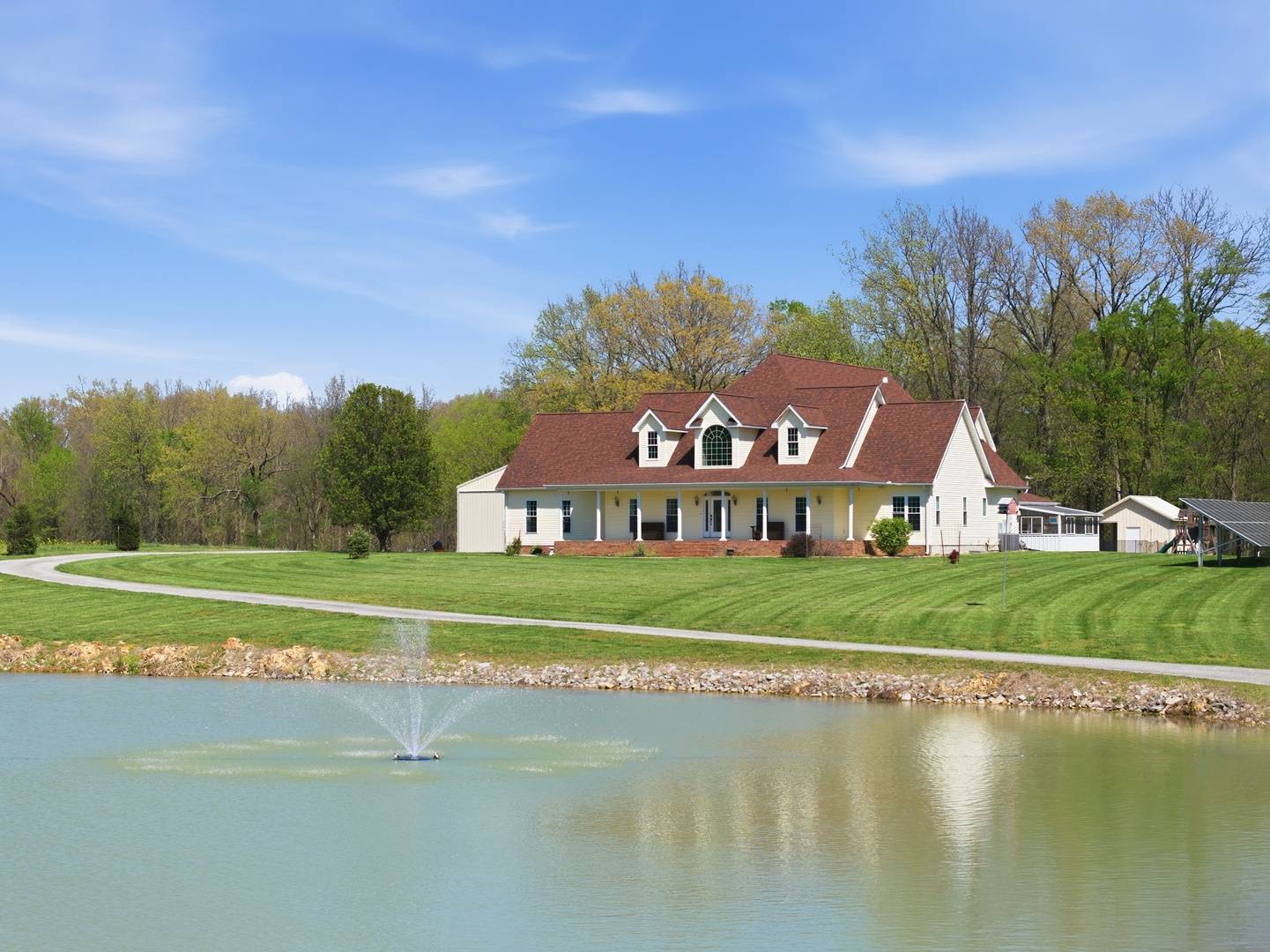 10170 Stilleys Mill RD, Marion, IL 62959
