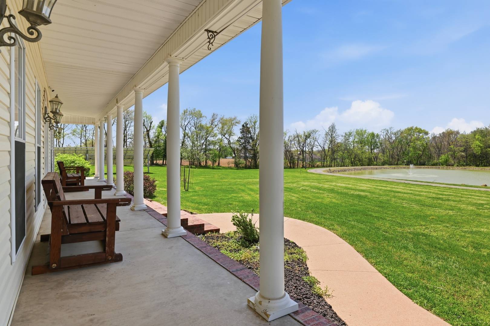 10170 Stilleys Mill RD, Marion, IL 62959