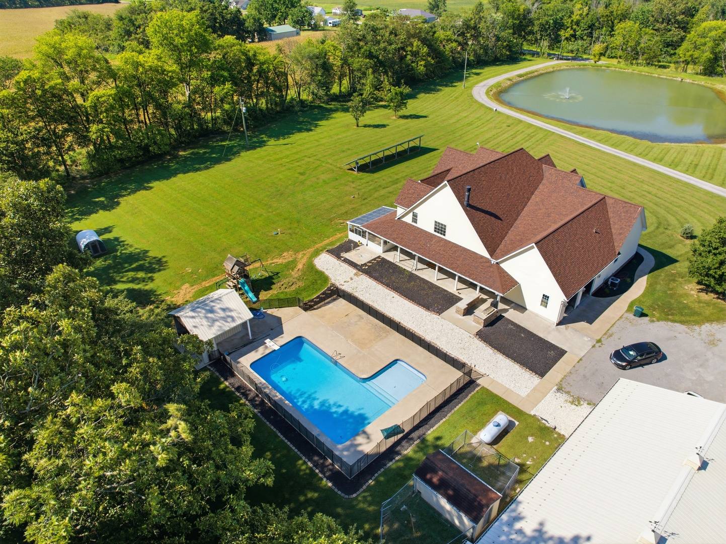 10170 Stilleys Mill RD, Marion, IL 62959