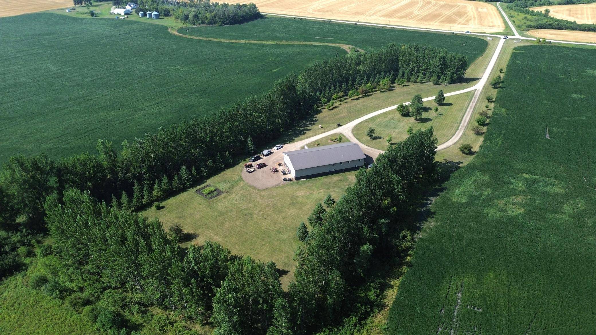 37176 270th AVE SE, Mcintosh, MN 56556