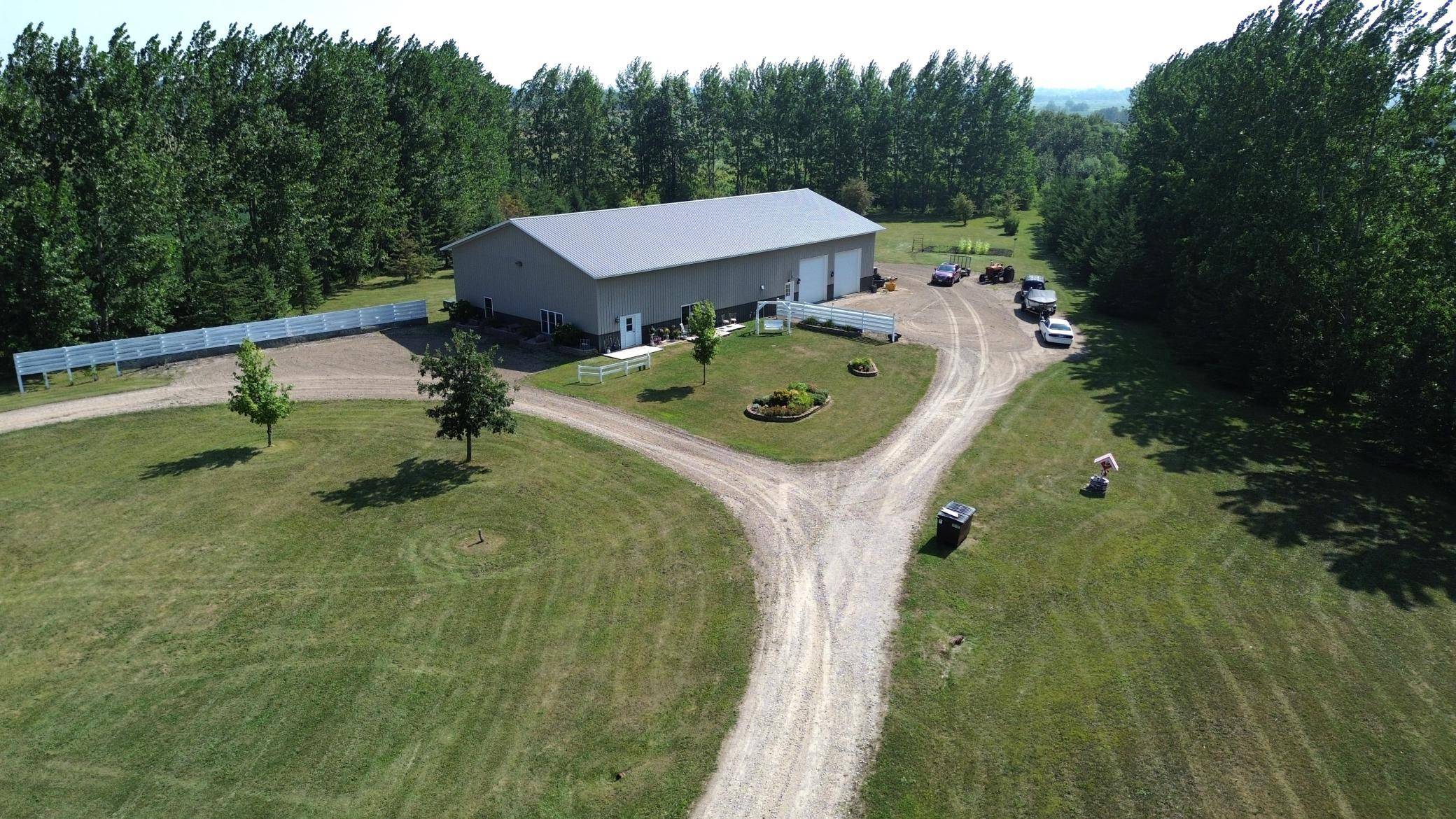 37176 270th AVE SE, Mcintosh, MN 56556