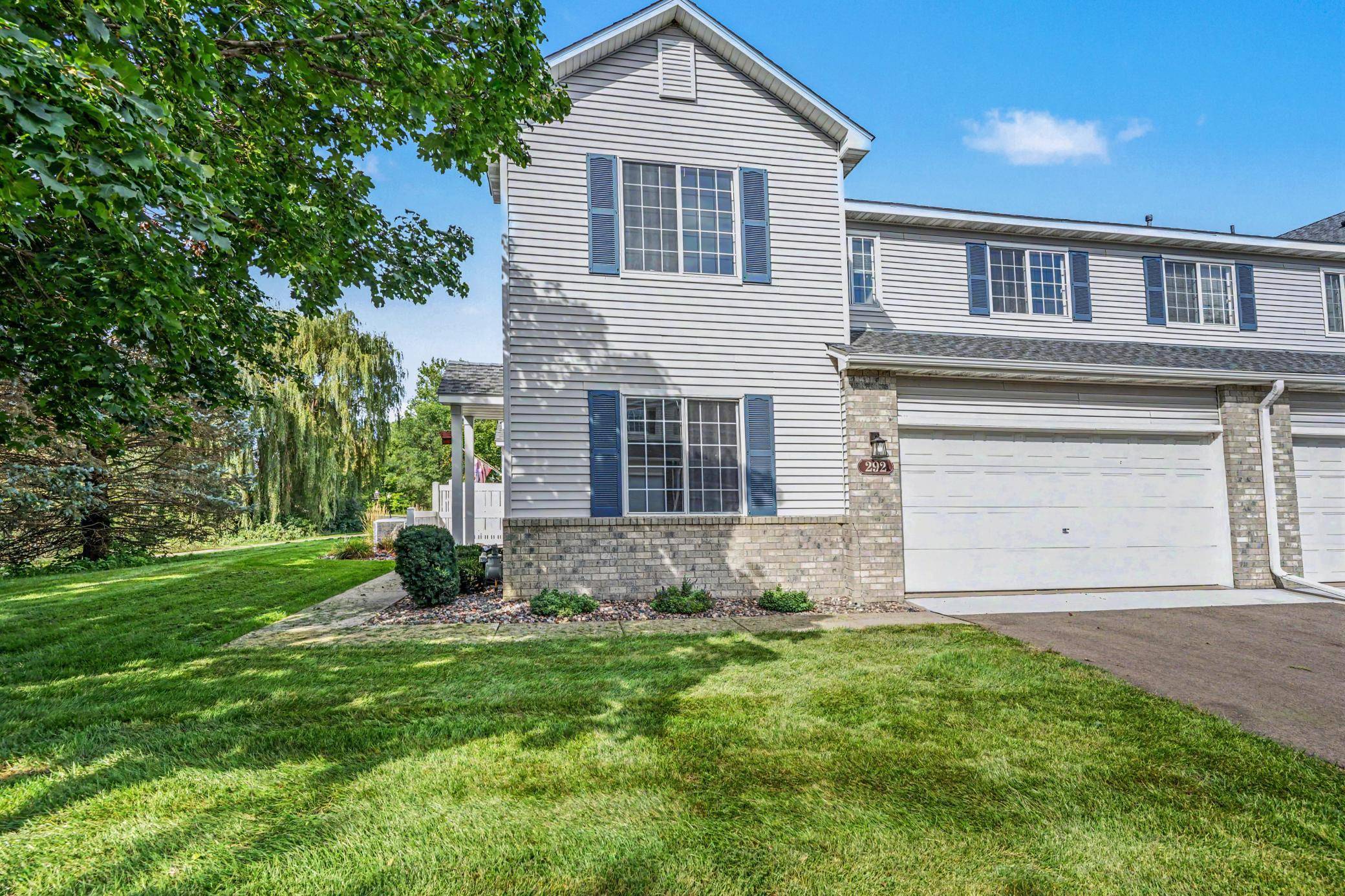 292 Tamarack TRL #808, Farmington, MN 55024